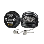 Blaze Coils (10pcs/box)