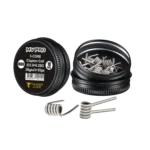 Blaze Coils (10pcs/box) 2