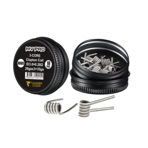 Blaze Coils (10pcs/box) 2