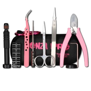 ThunderCloud X Vaping Bogan Bonza Pro Vape Kit 04