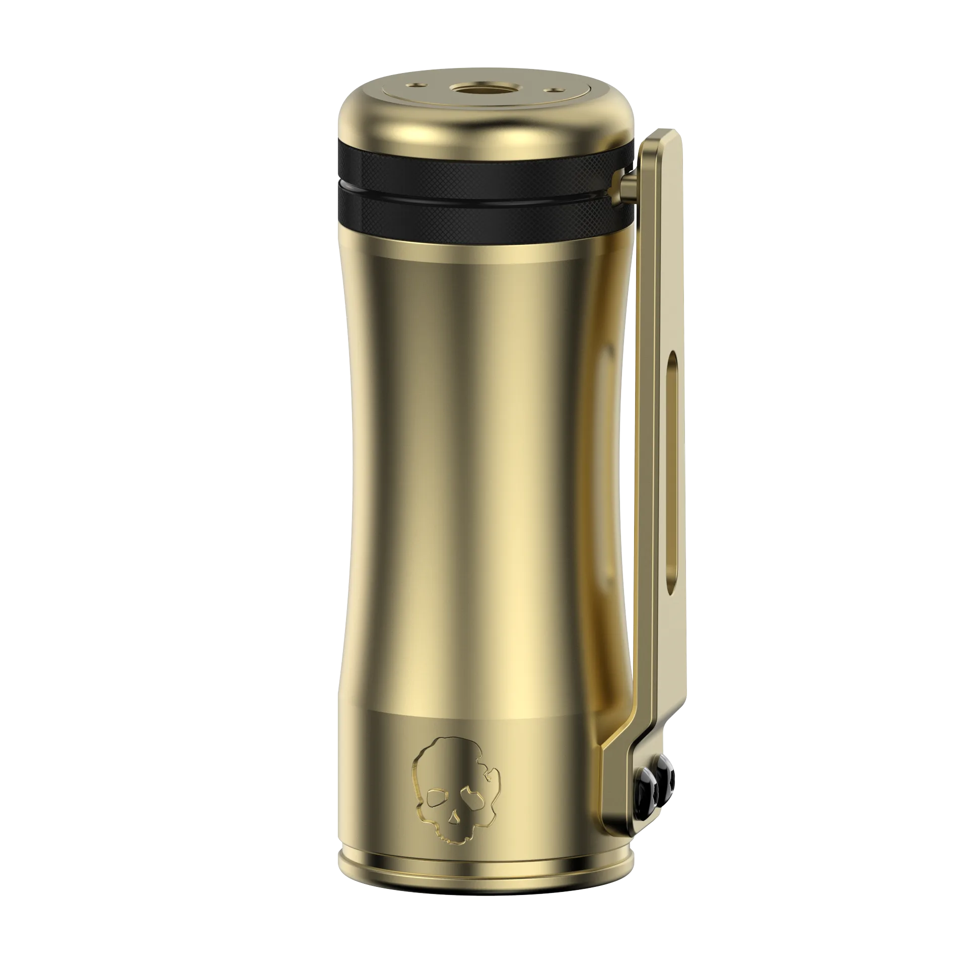 MECH MODS - Built For Pros-ThunderCloudOfficial