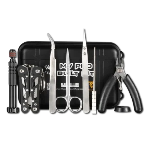 ThunderCloud(TC) MV Pro Tool Kit