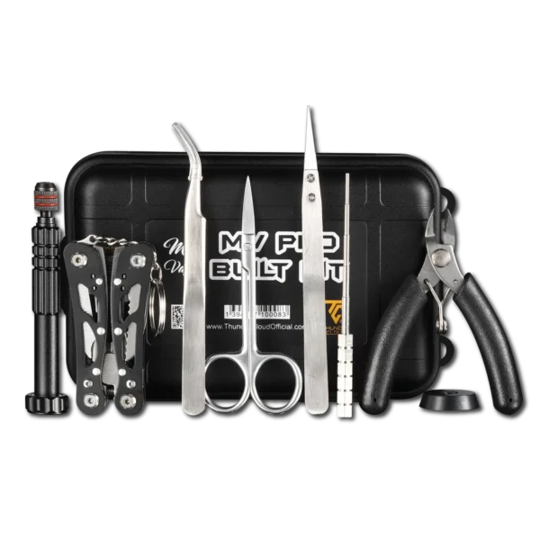 ThunderCloud(TC) MV Pro Tool Kit