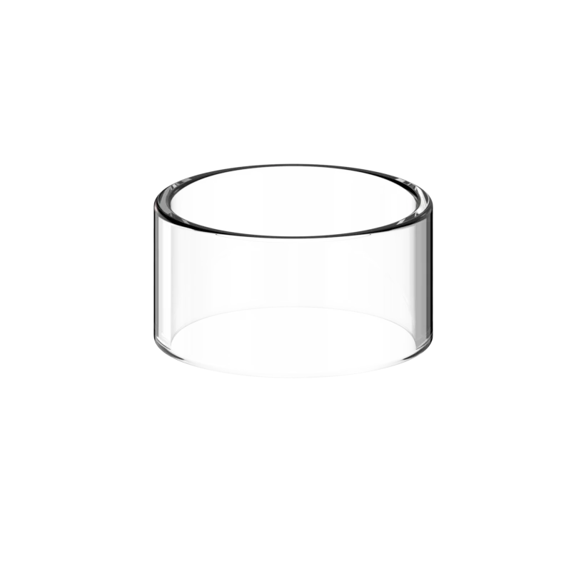 AN RTA Glass Tube-3.5ml Short Glass Tube