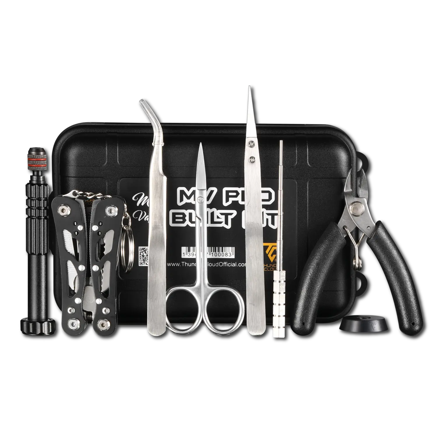 ThunderCloud(TC) MV Pro Tool Kit
