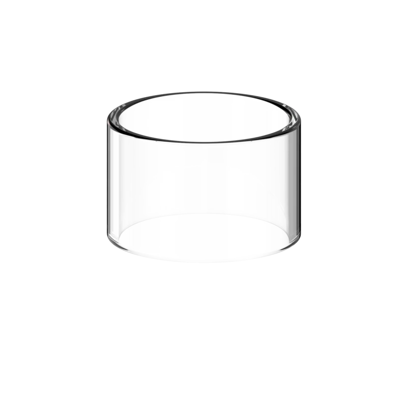 AN RTA Glass Tube - 4.5ml Tall Glass Tube