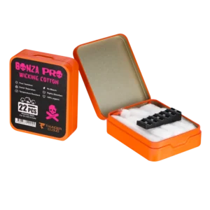 Bonza Pro Shoelace Cotton