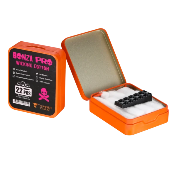 Bonza Pro Shoelace Cotton Bonza Pro Shoelace Cotton