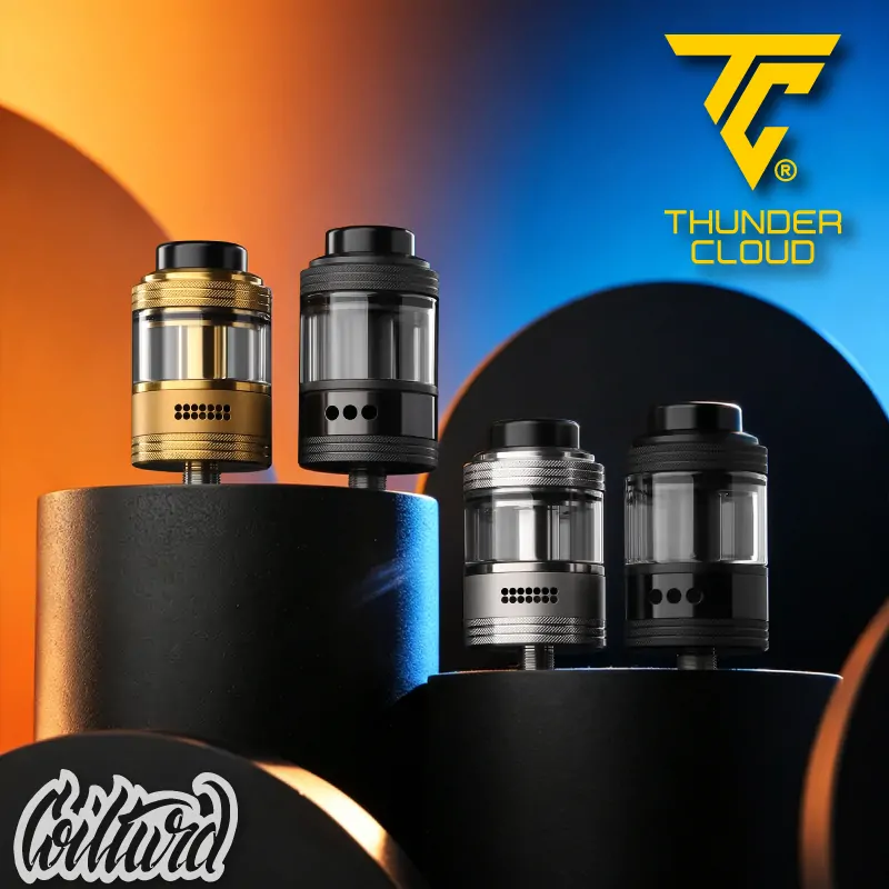 Shop Premium Thunder Cloud Products