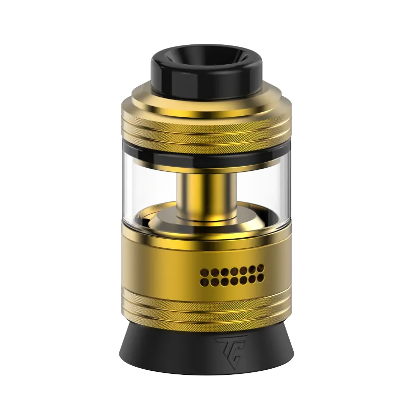 AN RTA For Vaping