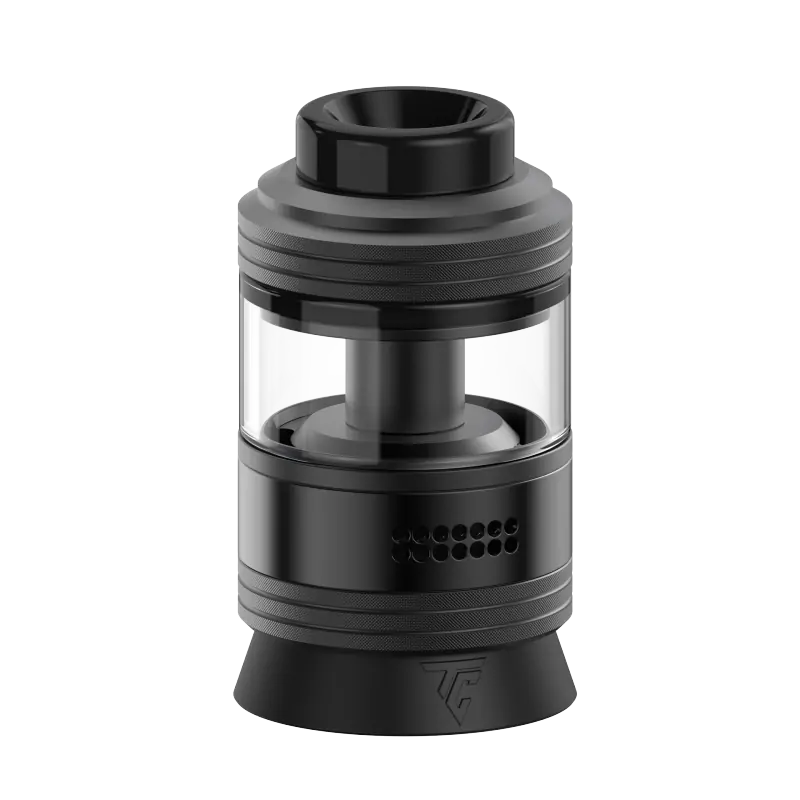 AN RTA For Vaping