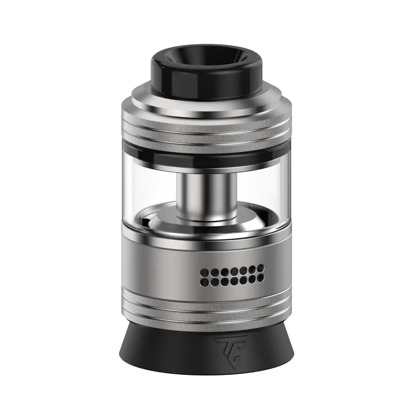 AN RTA For Vaping
