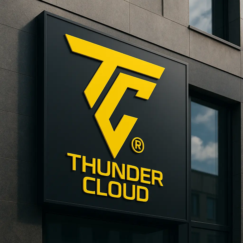About Us 1 About Thundercloudofficial