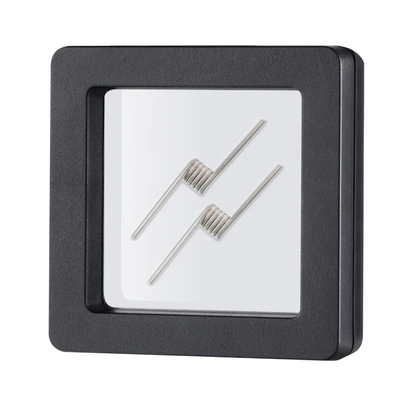 Alien Coils Ni80 26ga 30ga Opposite