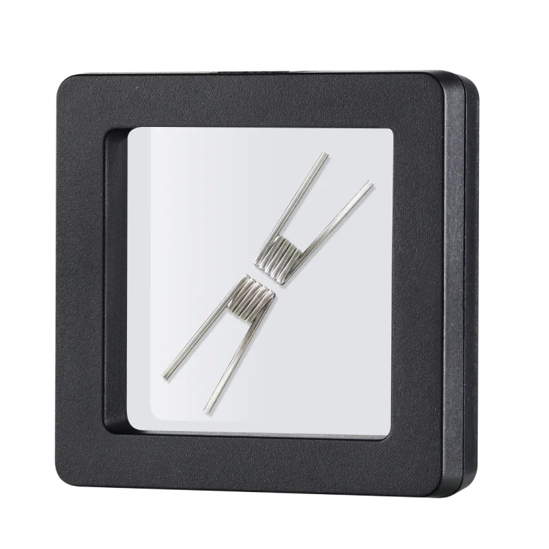 Alien Coils Ni80 26ga 30ga Straight