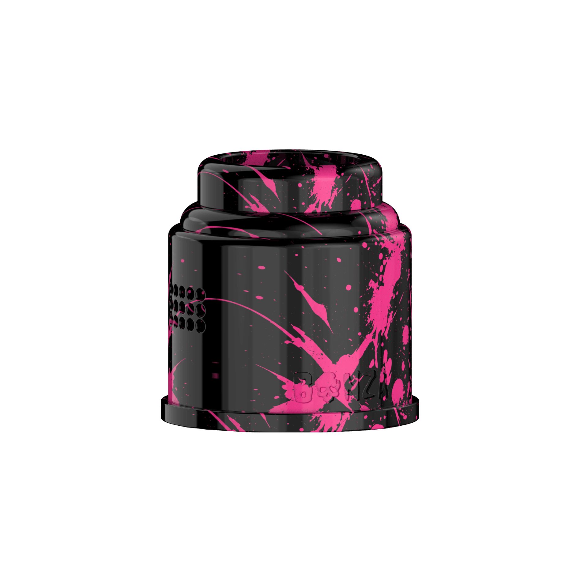 Aluminum Pink