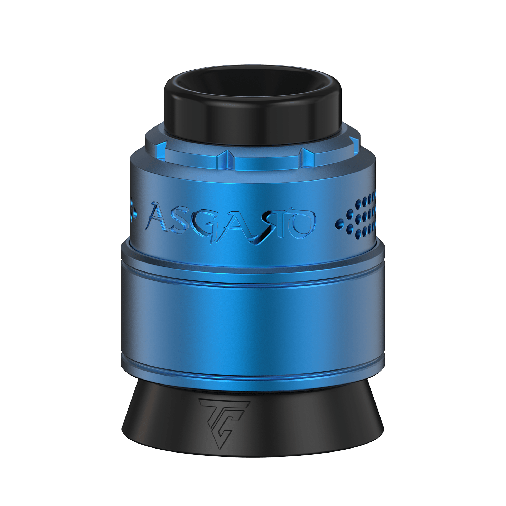 Asgard Thunder Blue