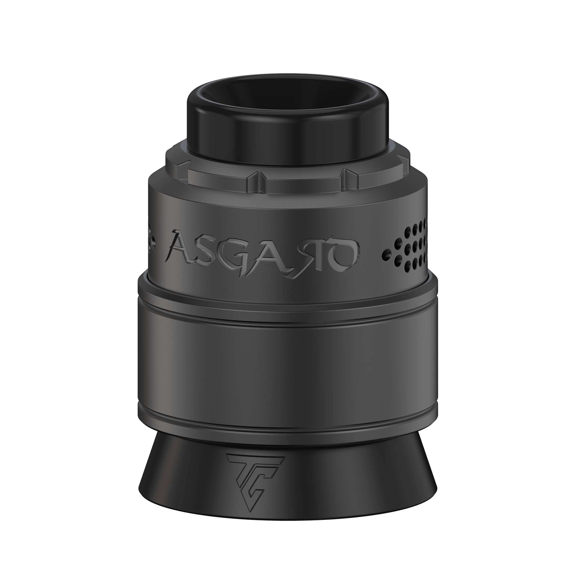 Asgard Thunder Gunmetal