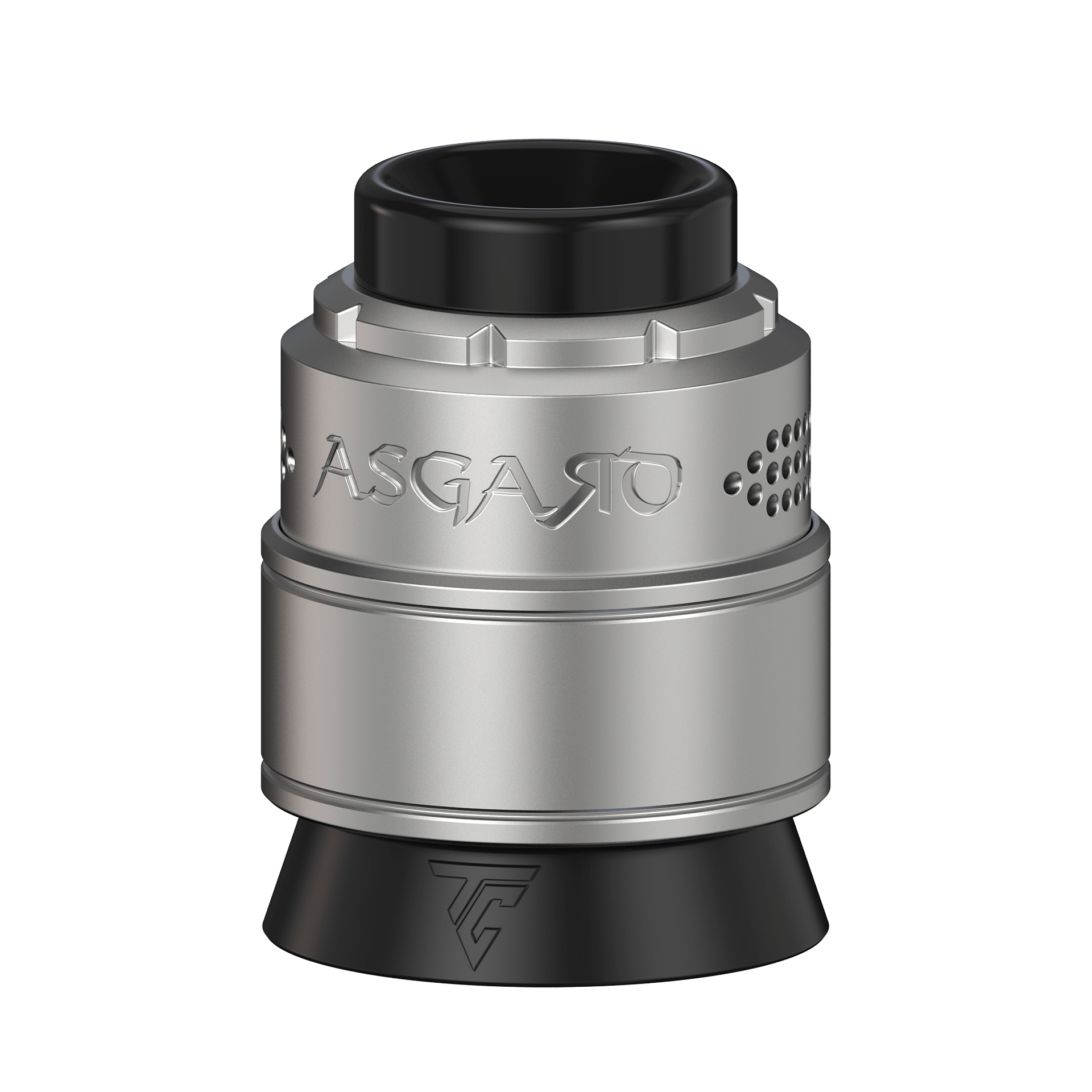 Asgard Thunder Matte Ss