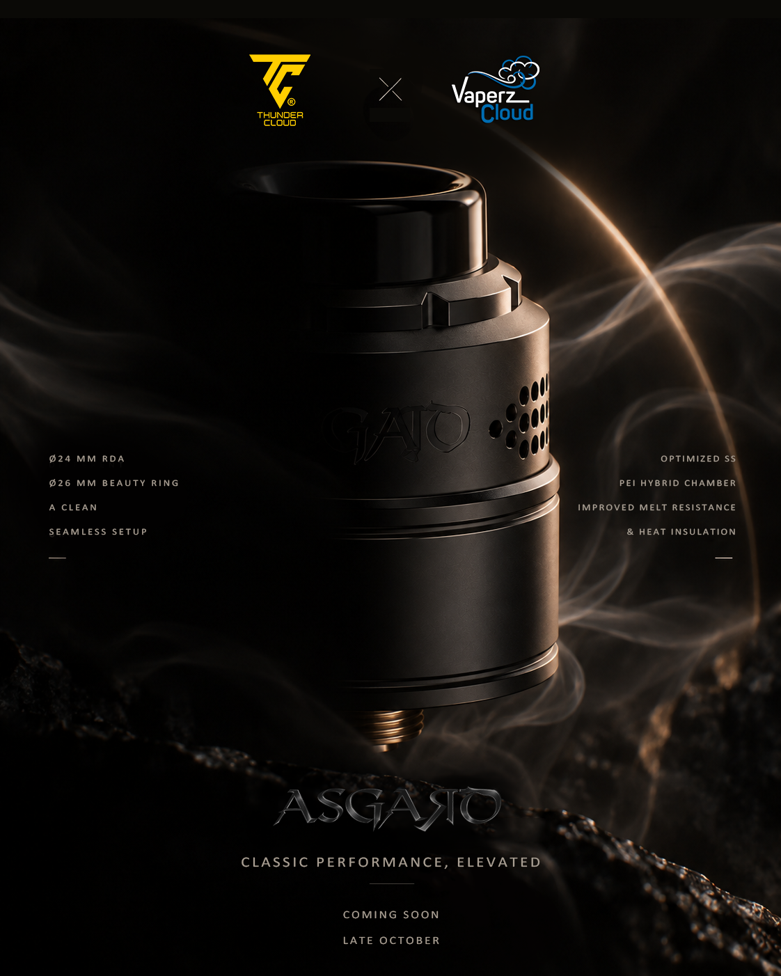 Asgard Pre 1