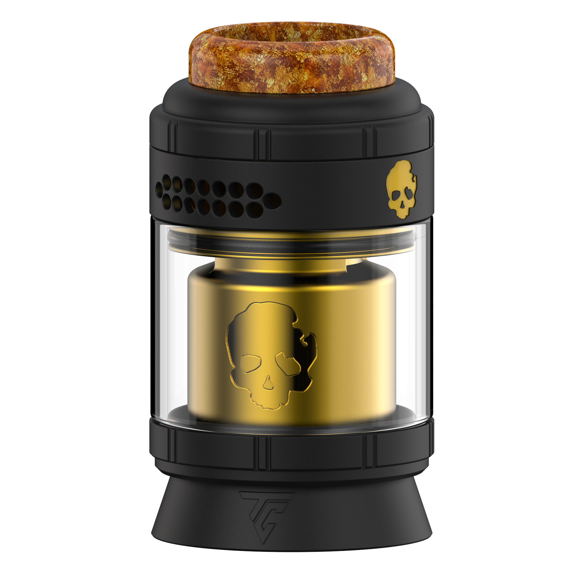 Bonza Pro Rta.7