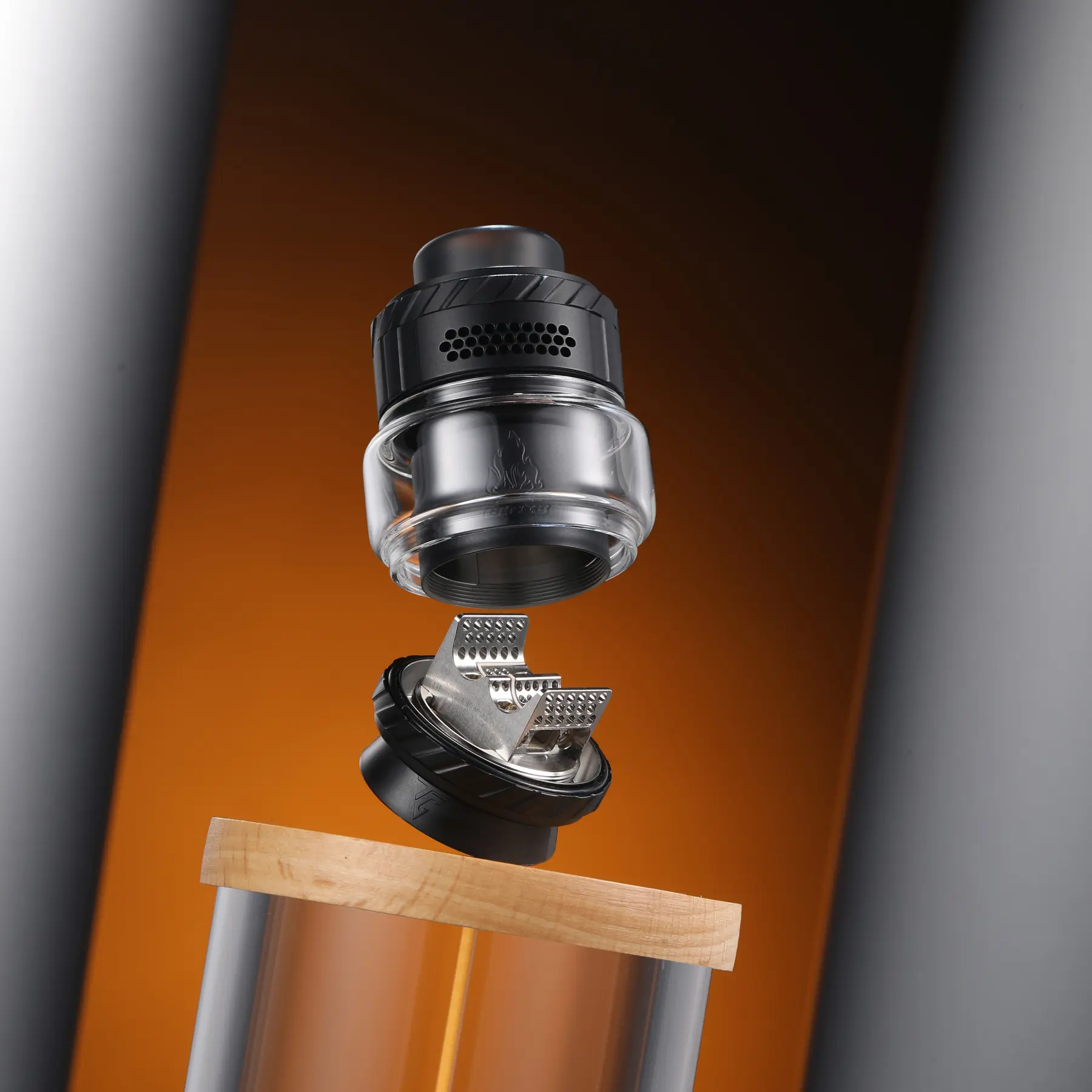 Blaze Pro Max Rta 10