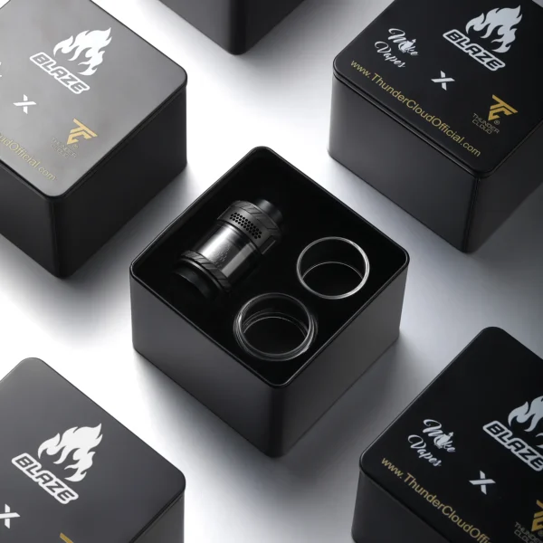 Blaze Pro Max Rta 11 Blaze Pro Max Rta 11