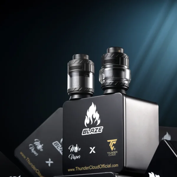 Blaze Pro Max Rta 5 Blaze Pro Max Rta 5