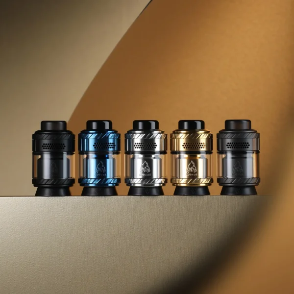 Blaze Pro Max Rta 6 Blaze Pro Max Rta 6