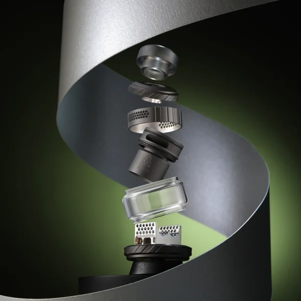Blaze Pro Max Rta 8 Blaze Pro Max Rta 8