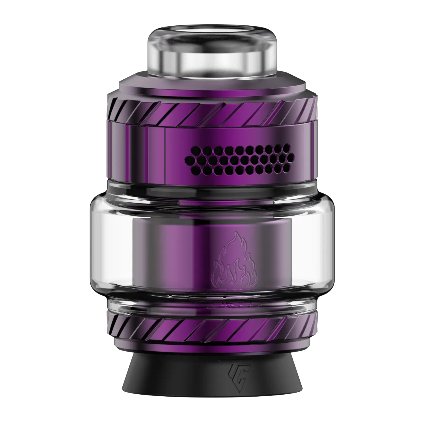 Home 20 Blaze Pro Max Rta Purple
