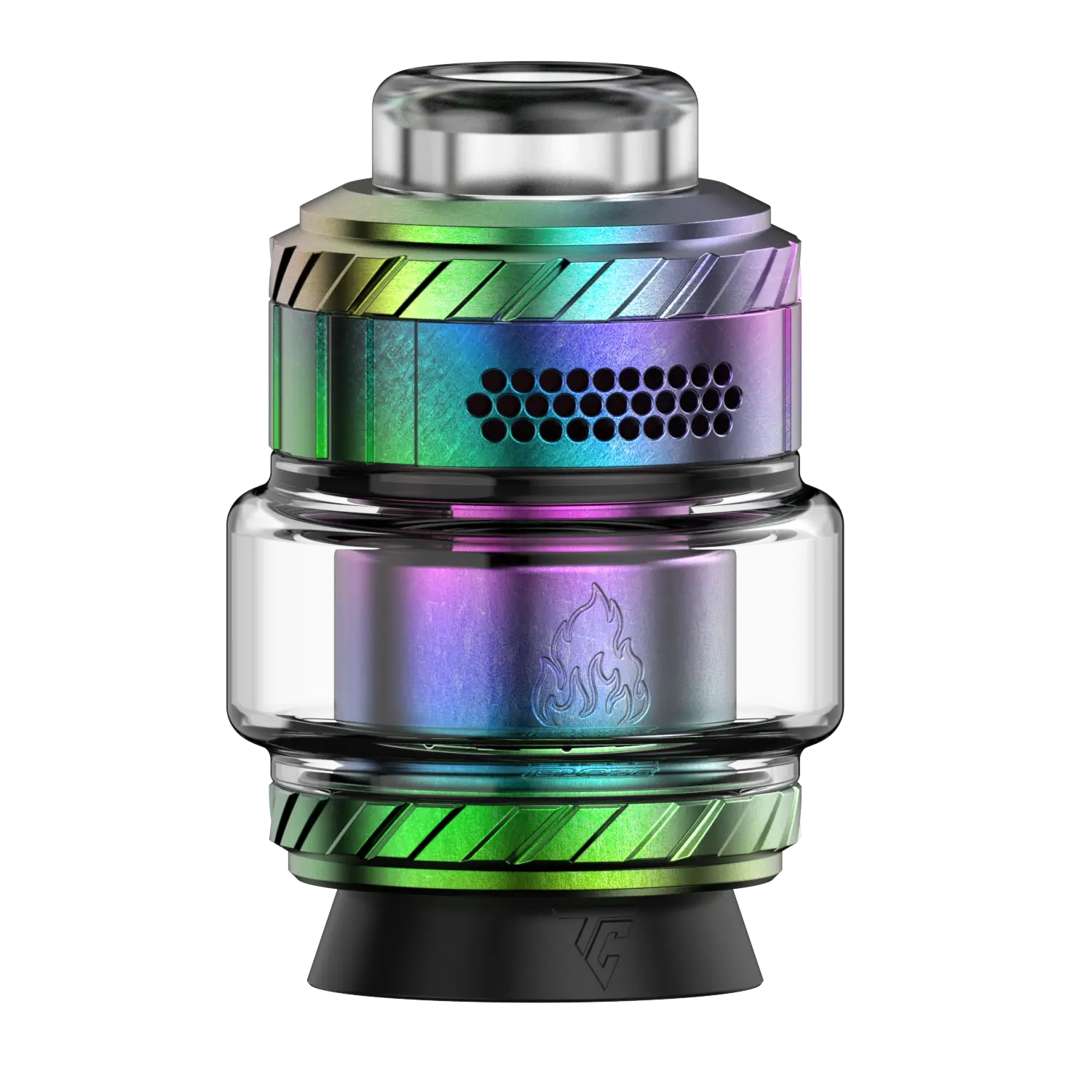 Home 21 Blaze Pro Max Rta Rainbow