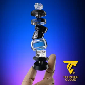 Blaze Solo2 Rta 10