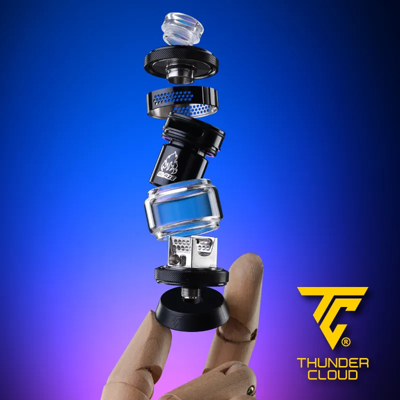 Blaze Solo2 Rta 10
