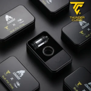 Blaze Solo2 Rta 11