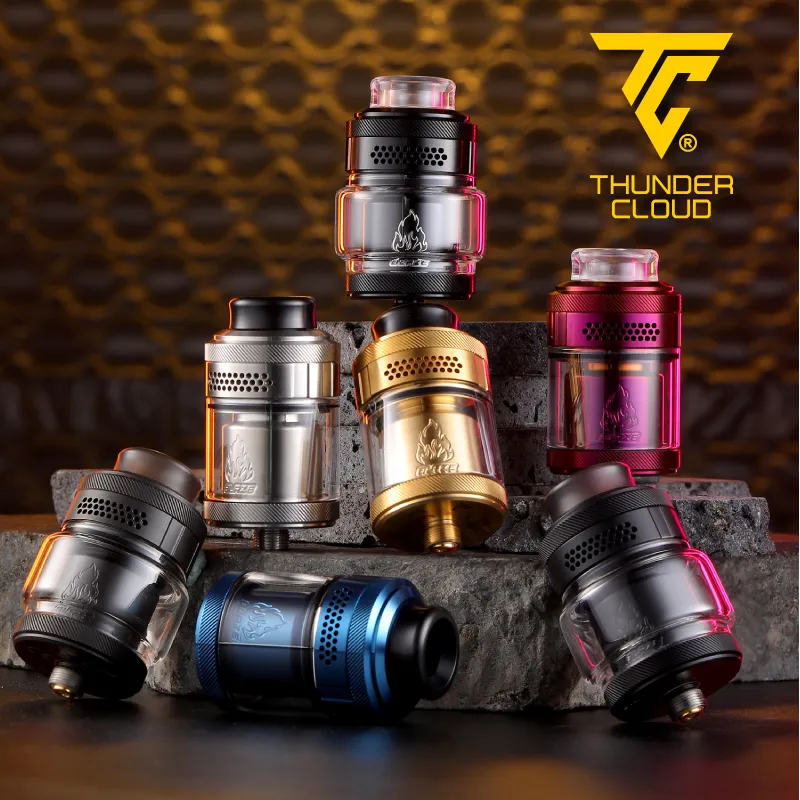 Blaze Solo2 Rta 4