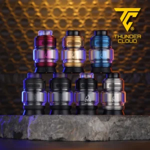 Blaze Solo2 Rta 5