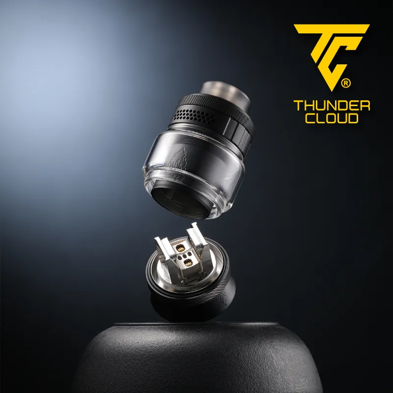 Blaze Solo2 Rta 6