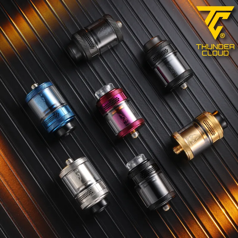 Blaze Solo2 Rta 8