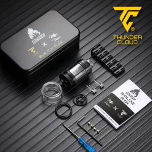 Blaze Solo2 Rta 9