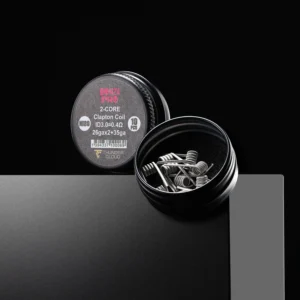 Bonza Coils 1
