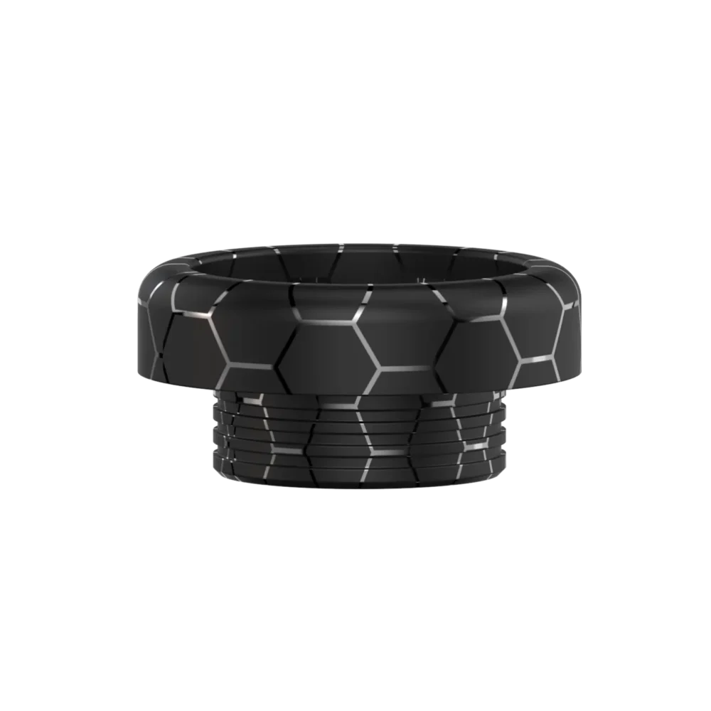 Bonza Pro Rda Driptip Black