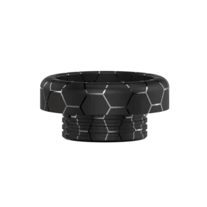 Bonza Pro Rda Driptip Black