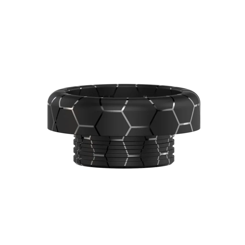 Bonza Pro Rda Driptip Black