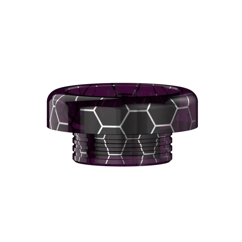 Bonza Pro Rda Driptip Purple