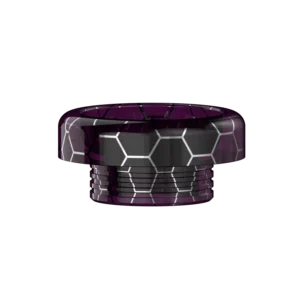 Bonza Pro Rda Driptip Purple