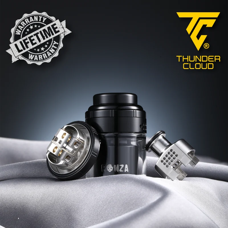 Bonza Pro Rta 11