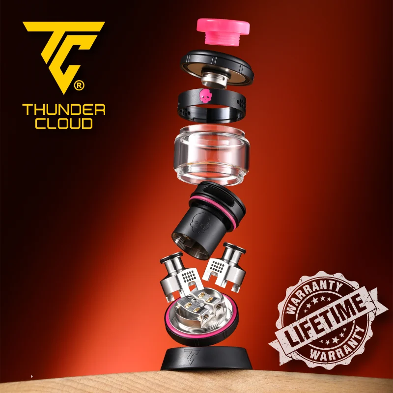 Bonza Pro Rta 5