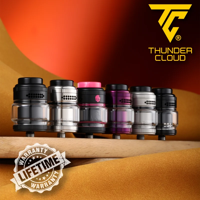 Bonza Pro Rta 7