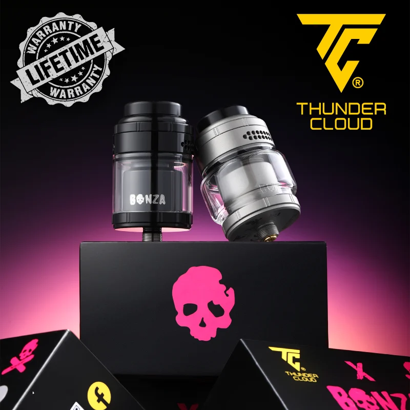 Bonza Pro Rta 9